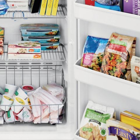 Freezers image